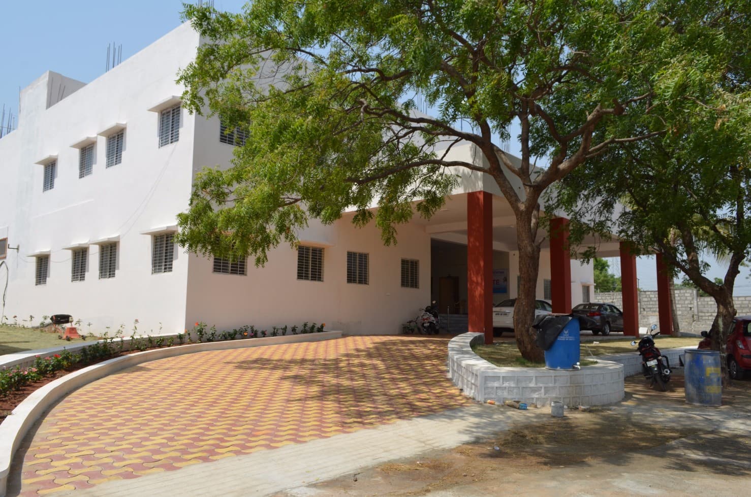 NGIT Infrastructure photo 10